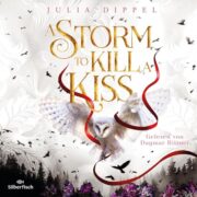 A Storm to kill a Kiss